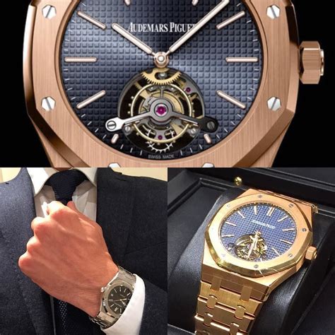 Audemars Piguet Jules Louis Audemar Classic .